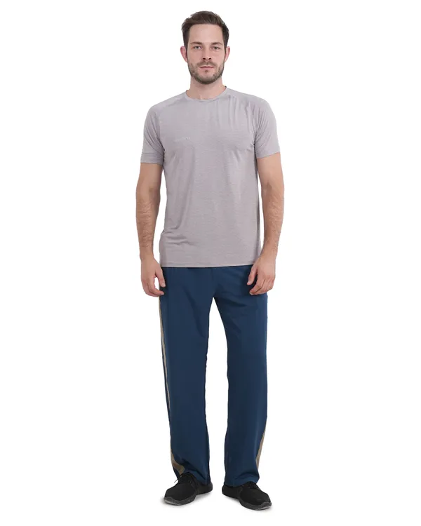 AERO_TRACE_R/N_T-SHIRT