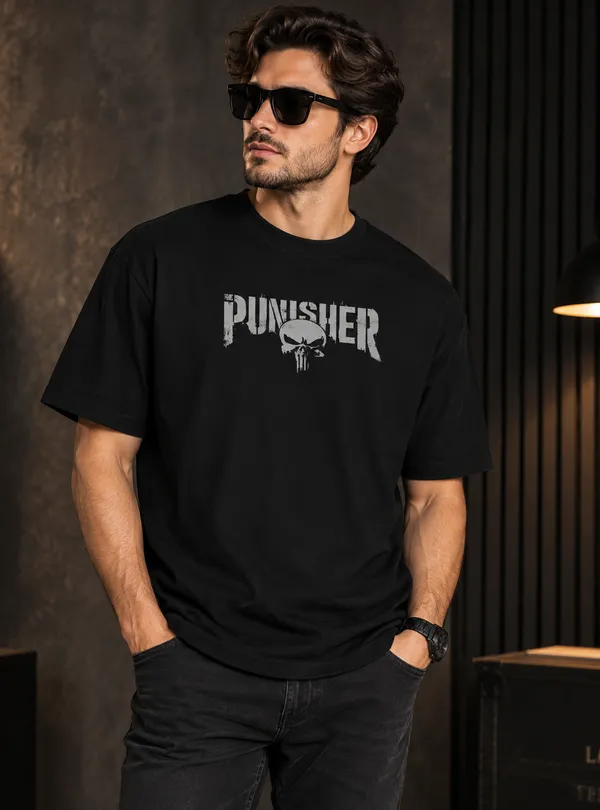 Black_Cotton_Regular_Fit_Printed_T-Shirt_For_Men