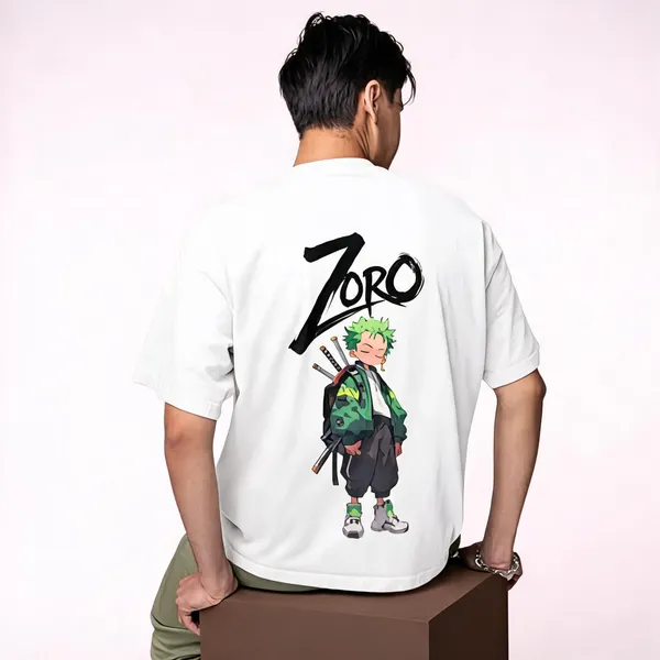 White_Cotton_Oversized_Graphic_T-Shirt_For_Men