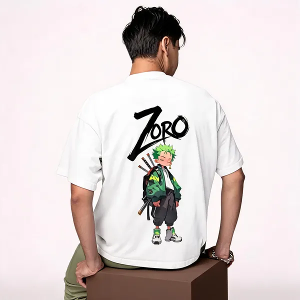 White_Cotton_Oversized_Graphic_T-Shirt_For_Men