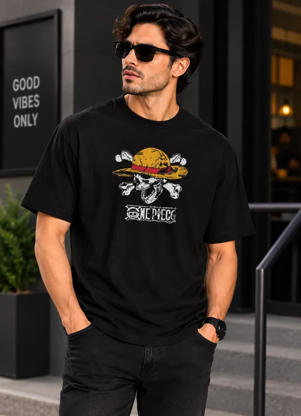 Black_Cotton_Oversized_Graphic_T-Shirt_For_Men