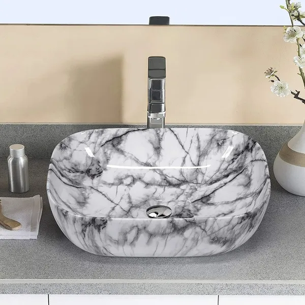 HISRE_Home_improvement_bathroom_basin_(latest_&_multi_colorful_designs)_Under_Counter_Basin_(Multicolor)