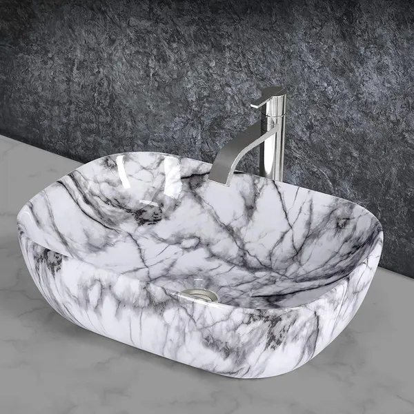 HISRE_Home_improvement_bathroom_basin_(latest_&_multi_colorful_designs)_Under_Counter_Basin_(Multicolor)