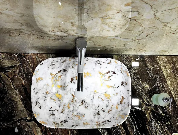 HISRE_Over_Counter_Top_Wash_Basin_For_Living_Room_Bathroom_Kitchen_DESIGNER_TABLE_TOP_WASH_BASIN_Table_Top_Basin_(WHITE)