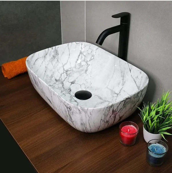 HISRE_Over_Counter_Top_Wash_Basin_For_Living_Room_Bathroom_Kitchen_BATHROOM_BASIN_(latest_designs)_TABLE_TOP_WASH_BASIN_Table_Top_Basin_(WHITE)