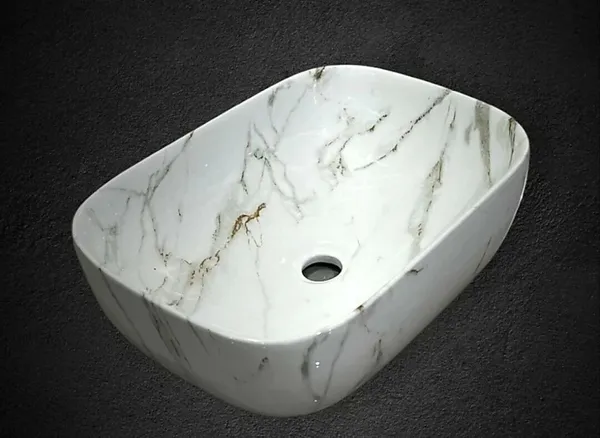 HISRE_Tabletop_Ceramic_Bathroom_Kitchen_Sink_Home_improvement_bathroom_basin_(latest_&_colorful_designs)_Table_Top_Basin_Table_Top_Basin_(WHITE)