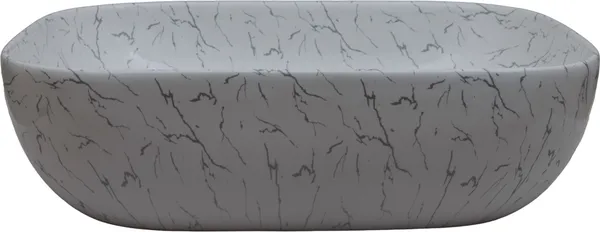 HISRE_Table_Top_Wash_Basin_For_Bathroom,_Living_Room_|_Ceramic_Bathroom_Kitchen_Sink_Home_Table_Top_Wash_Basin_Table_Top_Basin_(White)