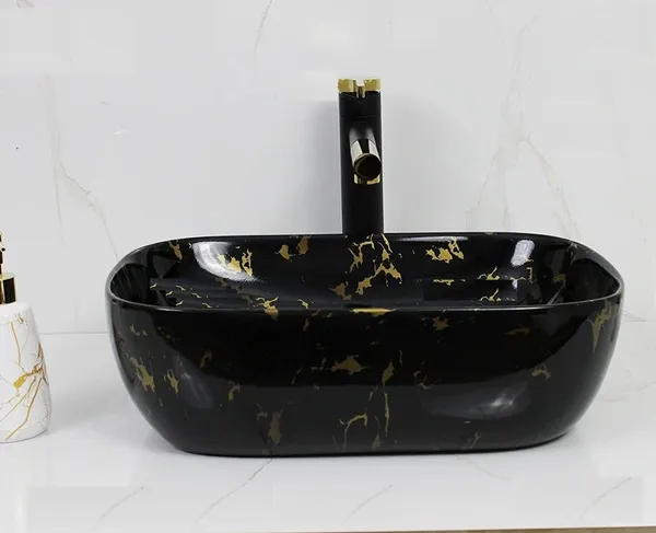 HISRE_S2705_Table_Top_Basin_(BLACK)