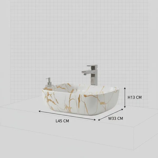 HISRE_Table_Top_Luxury_Basin_For_Bathroom_|_Over_Counter_Top_Wash_Basin_L45xW33xH13cm_S200288_Table_Top_Basin_(WHITE)