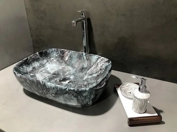 HISRE_Over_Counter_Top_Wash_Basin_For_Living_Room_|_Tabletop_Bathroom_Kitchen_Sink_DESIGNER_COUNTER_TOP_WASH_BASIN_Table_Top_Table_Top_Basin_(DARK_BLUE)