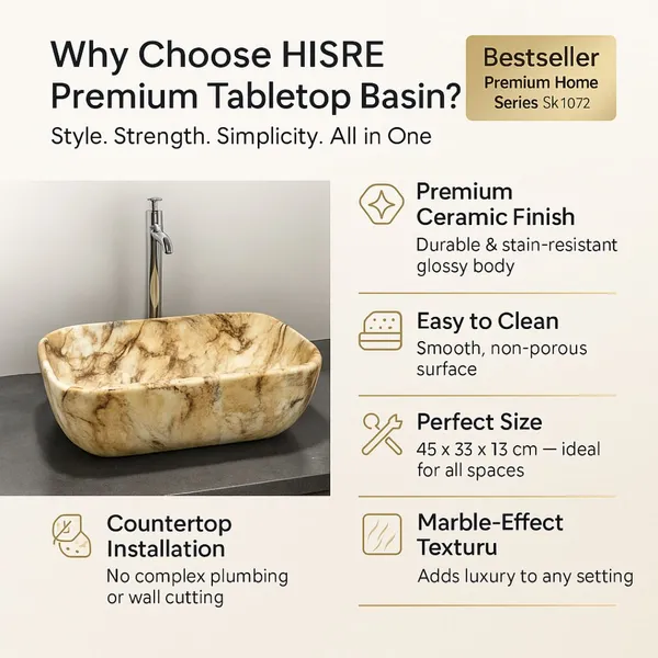 HISRE_Over_Counter_Wash_Basin_for_Bathroom,_Living_Room_|_Designer_Ceramic_Basin_Home_improvement_basin_(latest_designs)_Under_Counter_Basin_Table_Top_Basin_Counter_Top_(BROWN)