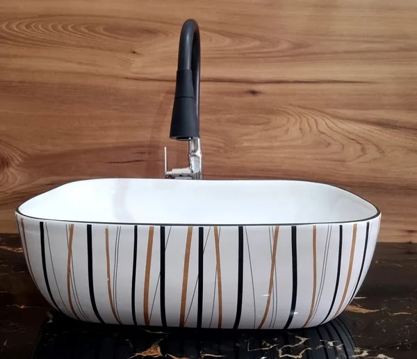 HISRE_1_Luxury_Tabletop_Ceramic_Wash_Basin_|_Designer_Basin_(45x33x13_cm_)_Wash_Basin_Counter_top,_Tabletop_Ceramic_Bathroom_Basin_Glossy_Statuario_Marble_Counter_Top_(white)