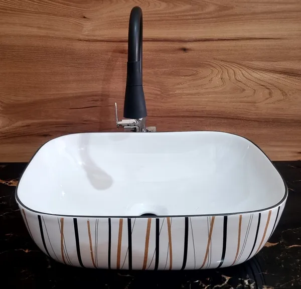 HISRE_1_Luxury_Tabletop_Ceramic_Wash_Basin_|_Designer_Basin_(45x33x13_cm_)_Wash_Basin_Counter_top,_Tabletop_Ceramic_Bathroom_Basin_Glossy_Statuario_Marble_Counter_Top_(white)