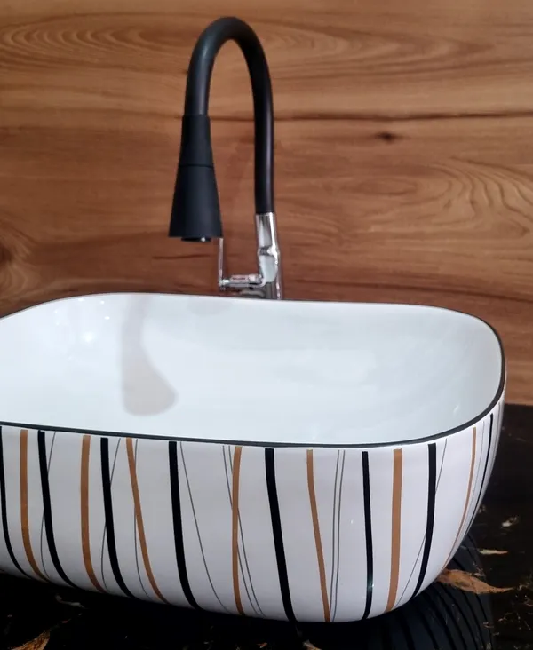 HISRE_1_Luxury_Tabletop_Ceramic_Wash_Basin_|_Designer_Basin_(45x33x13_cm_)_Wash_Basin_Counter_top,_Tabletop_Ceramic_Bathroom_Basin_Glossy_Statuario_Marble_Counter_Top_(white)