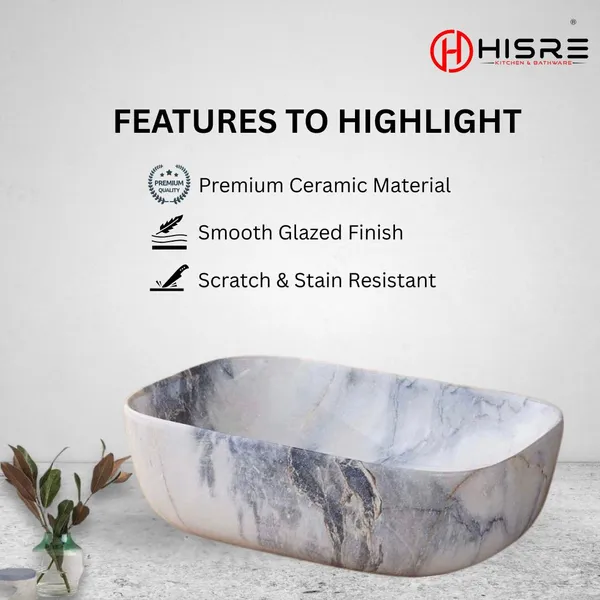 HISRE_Luxurious_Table_Top_Wash_Basin|_Premium_Ceramic_Basin_for_Bathroom_&_Living_Room_BLACK_MATT_Over_Counter_Basin_(BLACK)