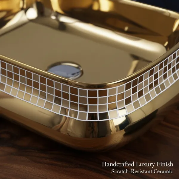 HISRE_Luxury_Tabletop_Ceramic_Wash_Basin_|_Designer_Counter_Basin_|_Bathroom_&_Living_3502_Table_Top_Basin_(Gold)