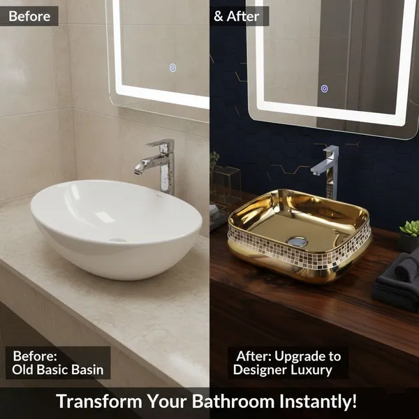 HISRE_Luxury_Tabletop_Ceramic_Wash_Basin_|_Designer_Counter_Basin_|_Bathroom_&_Living_3502_Table_Top_Basin_(Gold)