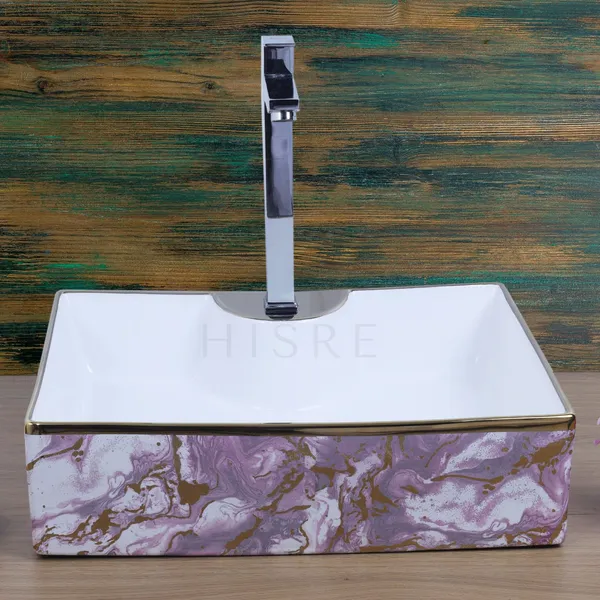HISRE_3801_Table_Top_Basin_(Multicolor)
