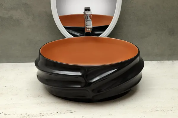 HISRE_Modern_Bathroom_Countertop_Ceramic_Sink_Luxurious_Beutyfull_Table_Top_Bathroom_Sink_(19_x_14.5_x_5_Inch)_Table_Top_Basin_(Black)