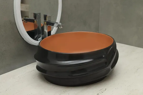 HISRE_Modern_Bathroom_Countertop_Ceramic_Sink_Luxurious_Beutyfull_Table_Top_Bathroom_Sink_(19_x_14.5_x_5_Inch)_Table_Top_Basin_(Black)