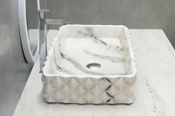 HISRE_Designer_Slim_Rim_Ceramic_Wash_Basin_Vessel_Sinks_For_Bathrooms_(24_x_14_x_4.5_Inch)_(Style-_2)_Table_Top_Basin_(White)