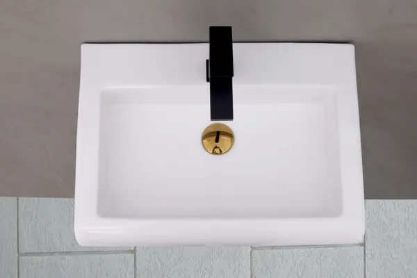 HISRE_Stylish_Ceramic_Table_Top_Countertop_Wash_Basin_for_Bathroom_22x_16x_5_Inch_Style-2_Counter_Top_(White)