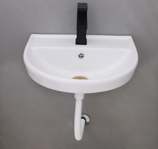 HISRE_Modern_Ceramic_Table_Top_Wash_Basin_for_Bathroom_Counter_(_18_x_14_x_6_Inch)_Style-4_Counter_Top_(White)