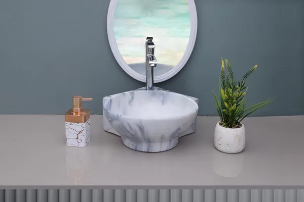 HISRE_Small_Corner_Ceramic_Wash_Basin_for_Bathroom_|_Wall_Mounted_Sink(16x_13x_5_Inch)_G3901_Wall_Hung_Basin_(White)