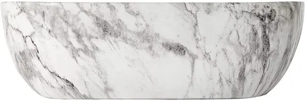 HISRE_Top_Wash_Basin_For_Bathroom_|_Over_Counter_Top_Wash_Basin_For_Living_Room_Tabletop_Ceramic_Bathroom_Kitchen_Sink_(45_x_33_x_13_CM)_(White_-_SKTP1005)_Table_Top_Basin_(White)