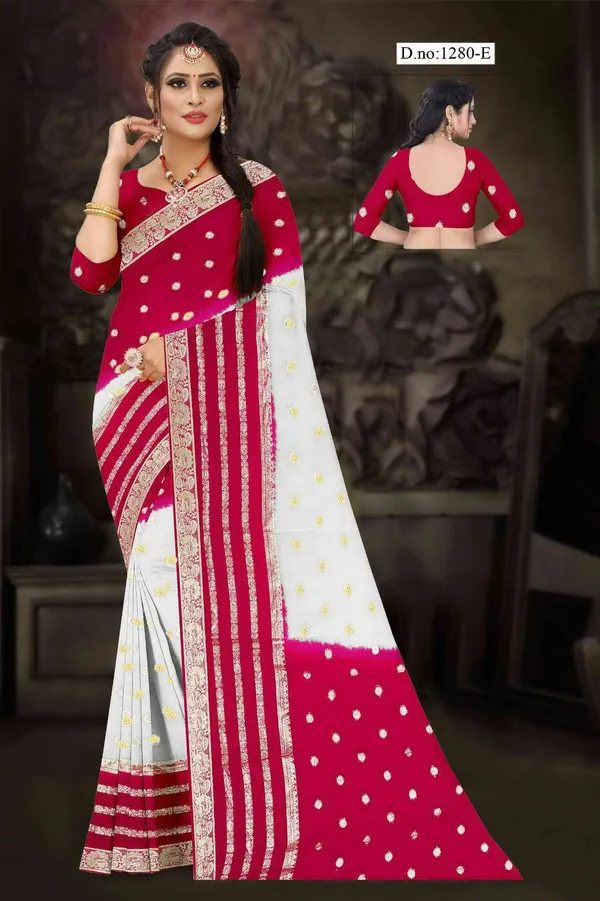 Red_Traditional_Saree_for_Women
