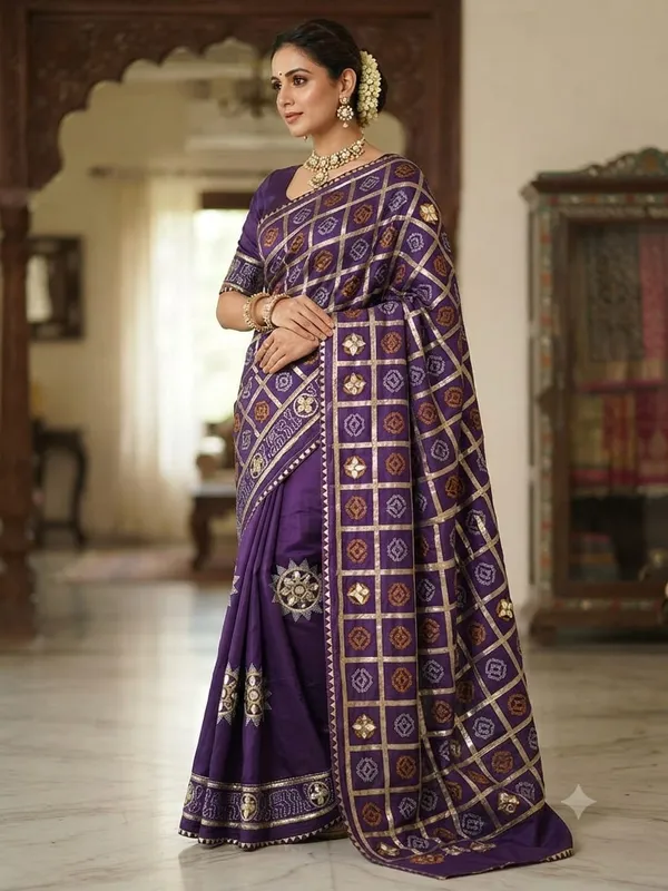 Purple_Ethnic_Saree_for_Women