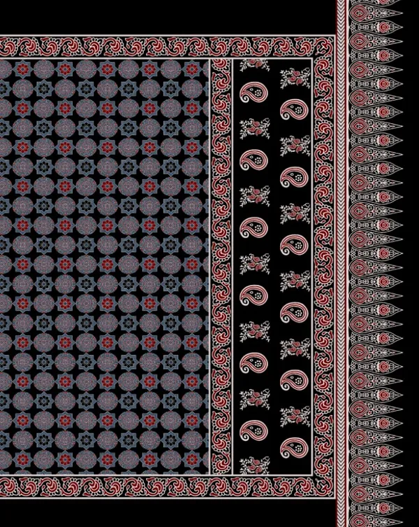 Black_Printed_Saree_for_Women