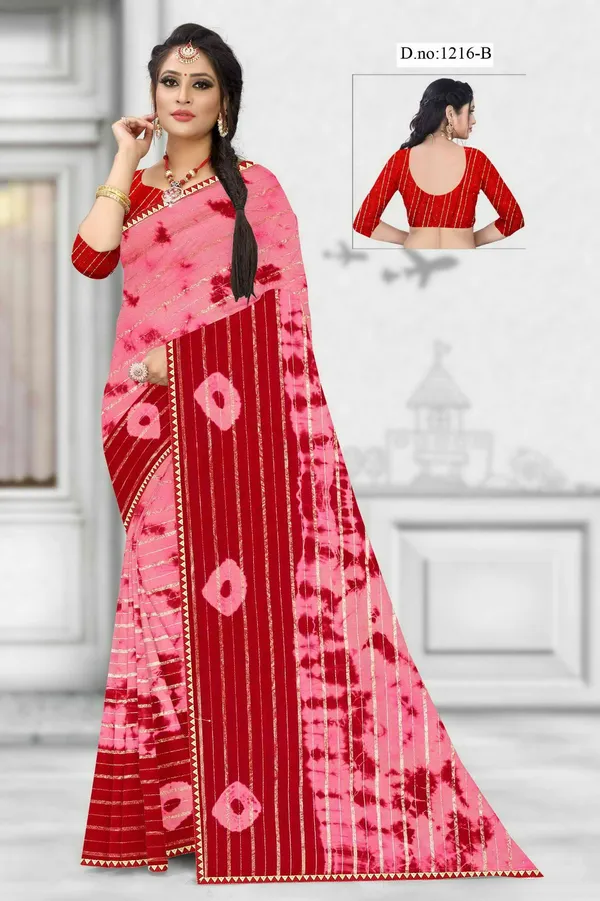Red_Printed_Saree_for_Women
