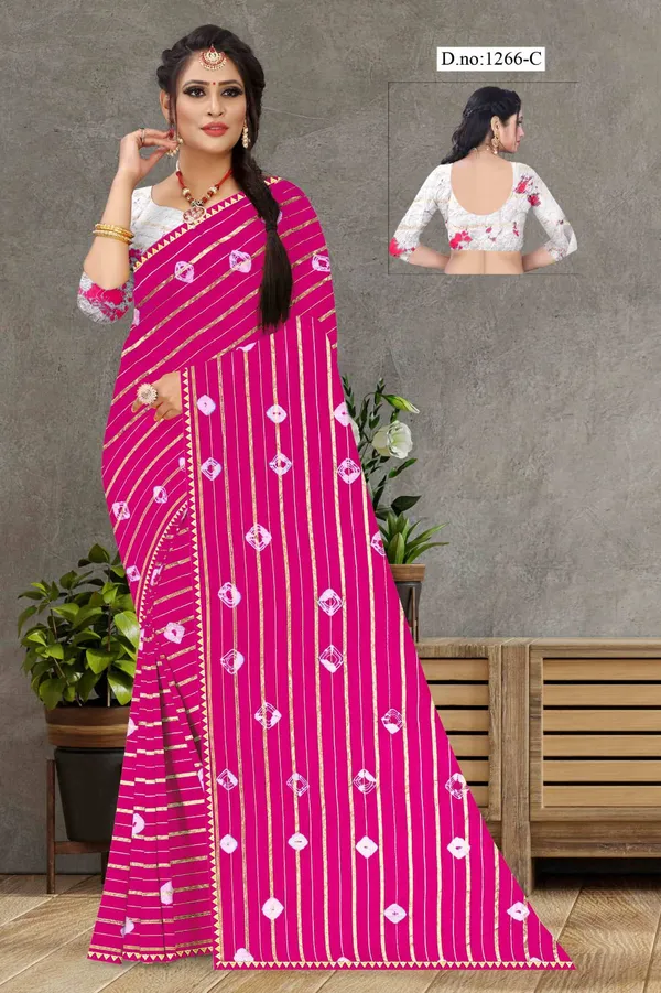 Pink_Printed_Saree_for_Women