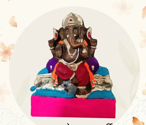 gomay_ganesha_idol