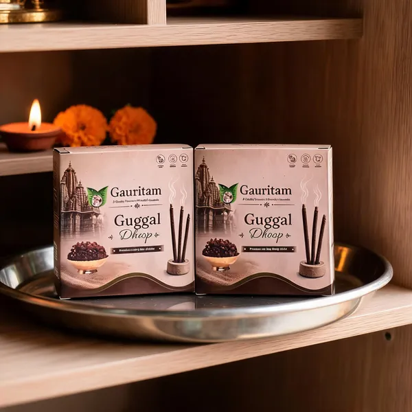 Gauritam_Cow_Dung_Guggal_Dhoop_Sticks_Pack_of_2