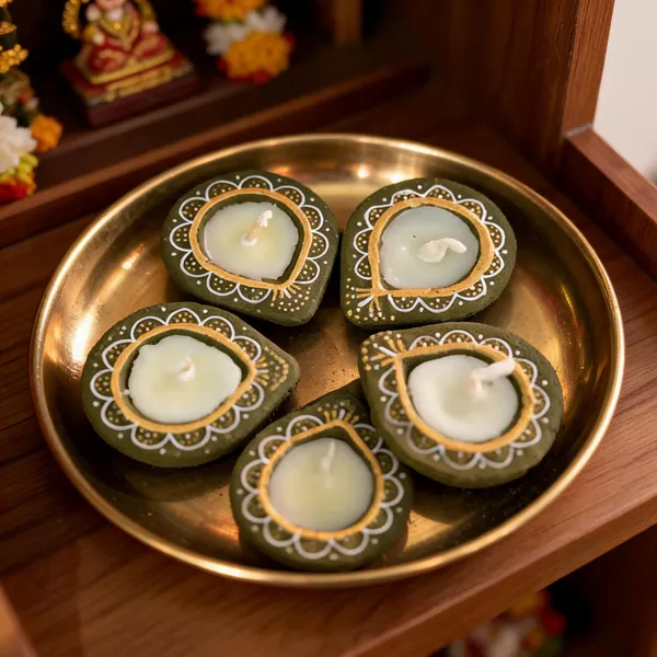 Cow_Dung_Panchgavya_Ghee_Deepak_Diya