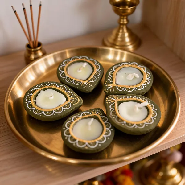 Cow_Dung_Panchgavya_Ghee_Deepak_Diya