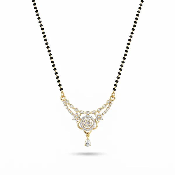 Black_Alloy_Beaded_Gold_Tone_Pendant_Mangalsutra_For_Women