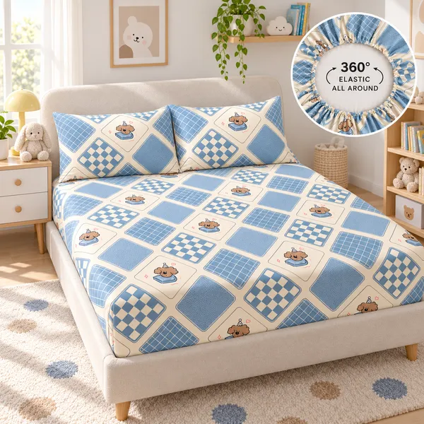 400-TC__Playtime_Pals_360°_Fitted_Bedsheet