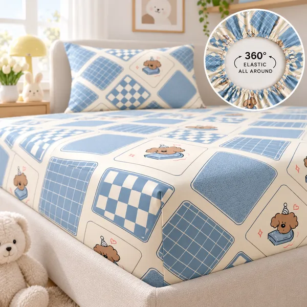 400-TC__Playtime_Pals_360°_Fitted_Bedsheet