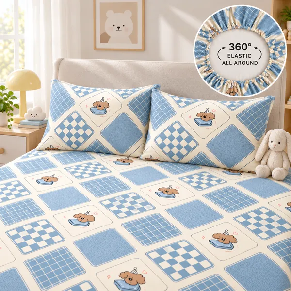 400-TC__Playtime_Pals_360°_Fitted_Bedsheet