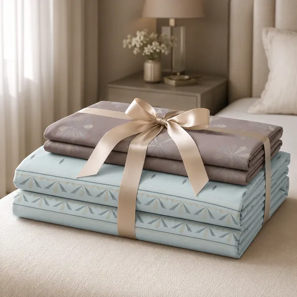 Multicolor_Cotton_300_Tc_Pure_Bedsheet_Set_For_Bedroom