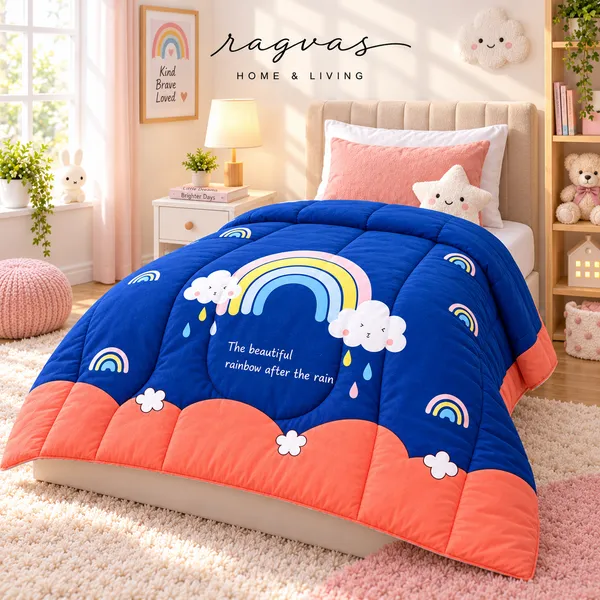 Rainbow_Bliss__Single_Bed_Comforter_–_Ultra_Soft_&_Cozy_For_Kids