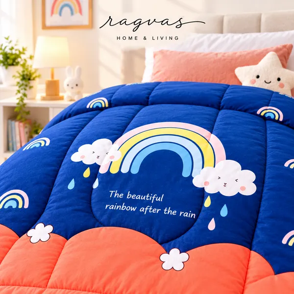 Rainbow_Bliss__Single_Bed_Comforter_–_Ultra_Soft_&_Cozy_For_Kids