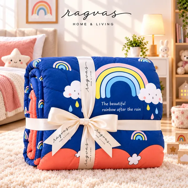 Rainbow_Bliss__Single_Bed_Comforter_–_Ultra_Soft_&_Cozy_For_Kids