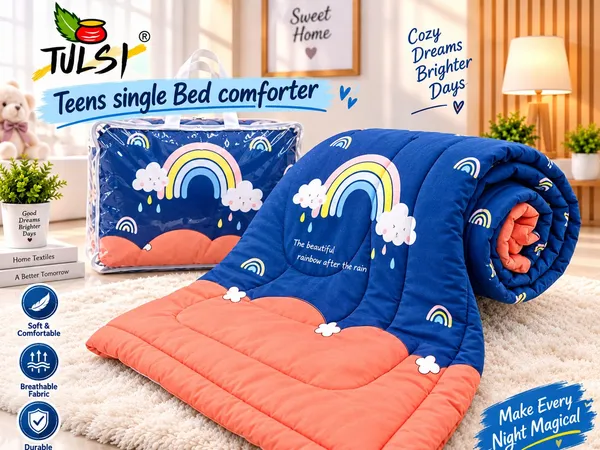 Rainbow_Bliss__Single_Bed_Comforter_–_Ultra_Soft_&_Cozy_For_Kids