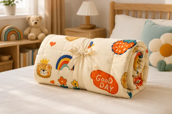 Rainbow_Cotton_Single_Bed_Comforter_For_Kids_Bedroom
