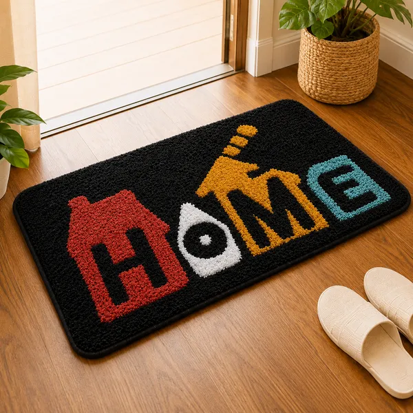 HOME_Anti-Slip_Microfiber_Doormat_–_40×60_cm