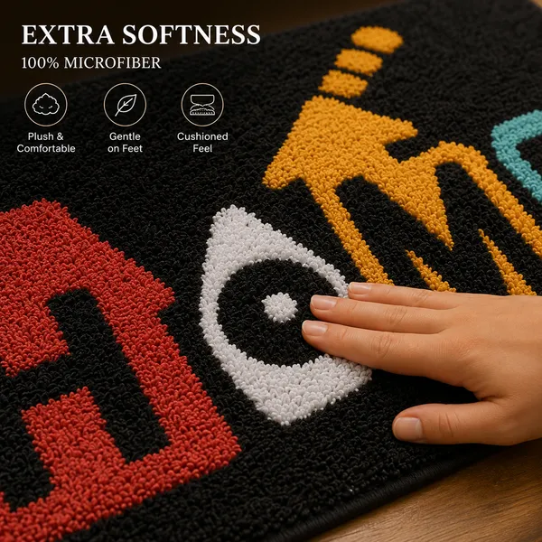 HOME_Anti-Slip_Microfiber_Doormat_–_40×60_cm